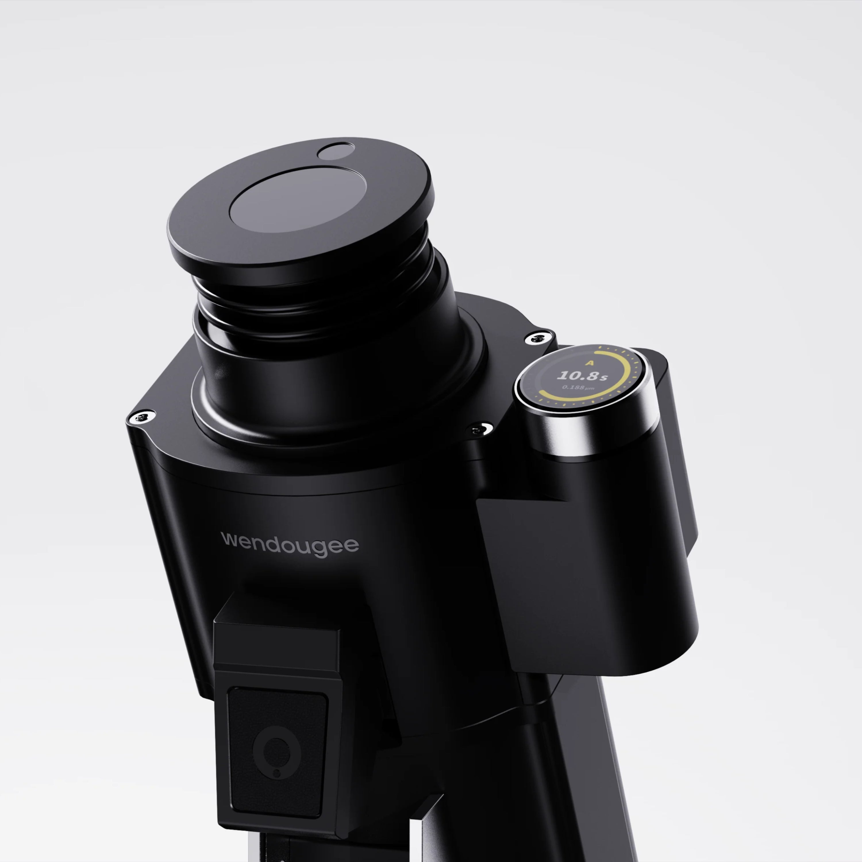 Wendougee Milo Play Single Dose Grinder