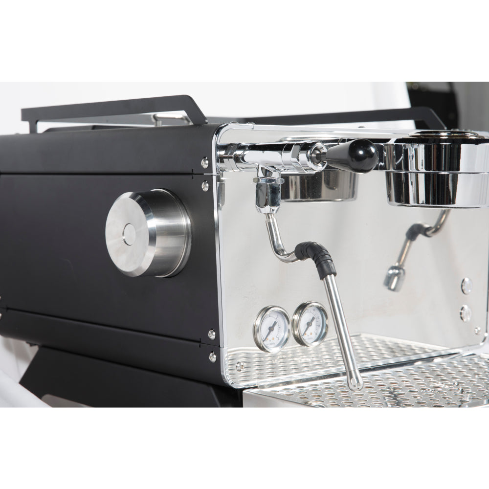 [VERIFIED] El Rocio Ragen Espresso Machine