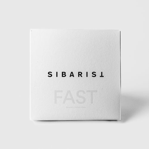 Sibarist Fast Cone Specialty Coffee Paper Filter