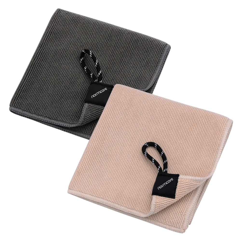Normcore Barista Cleaning Towels - 2 Packs