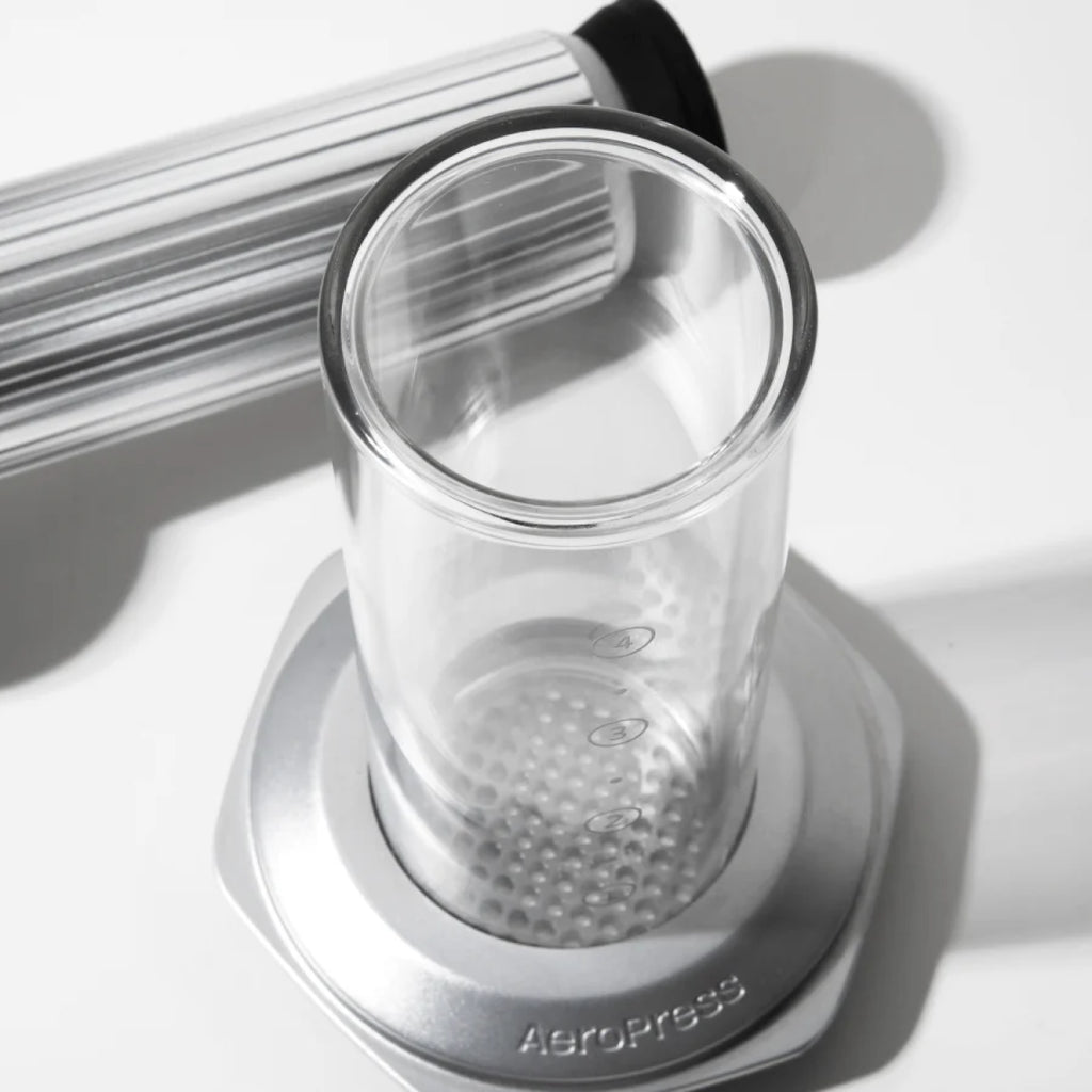 AeroPress Coffee Maker - Premium Collection