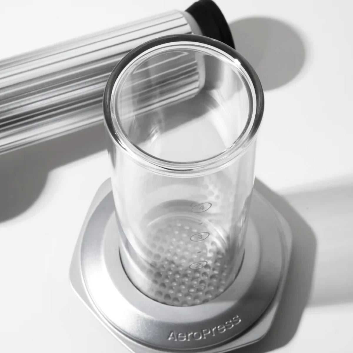 AeroPress Coffee Maker - Premium Collection