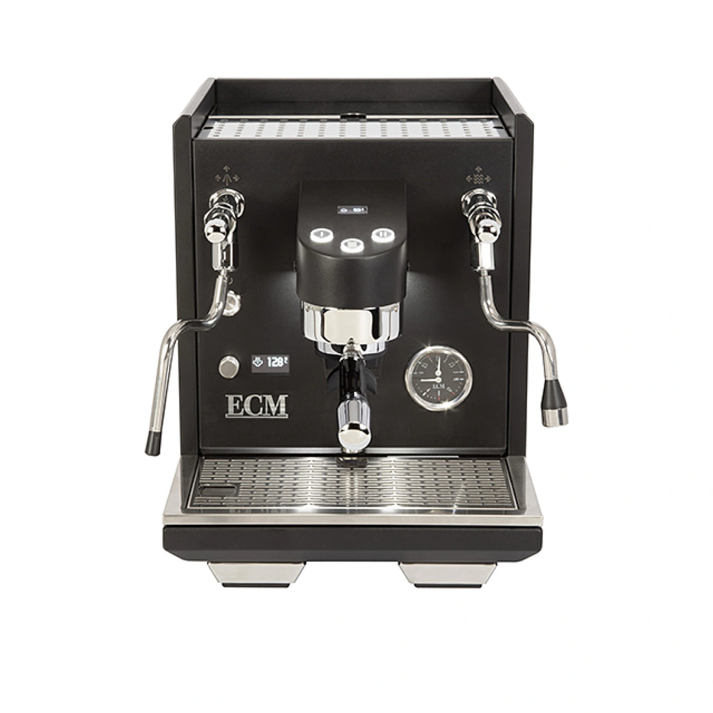 ECM Estetika Espresso Machine