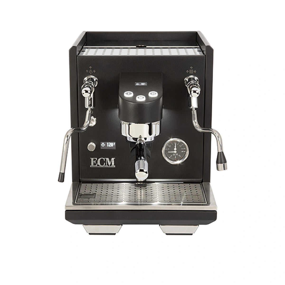 ECM Estetika Espresso Machine