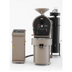 Besca Roasteres BCS 06 GEN ll - 6 Kg Specialty Coffee Roaster