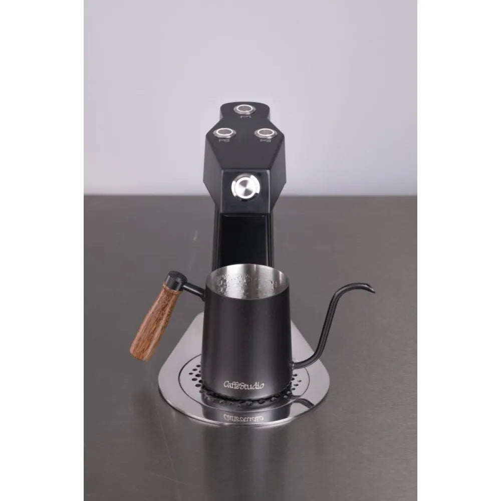 KEF Magia Boiler
