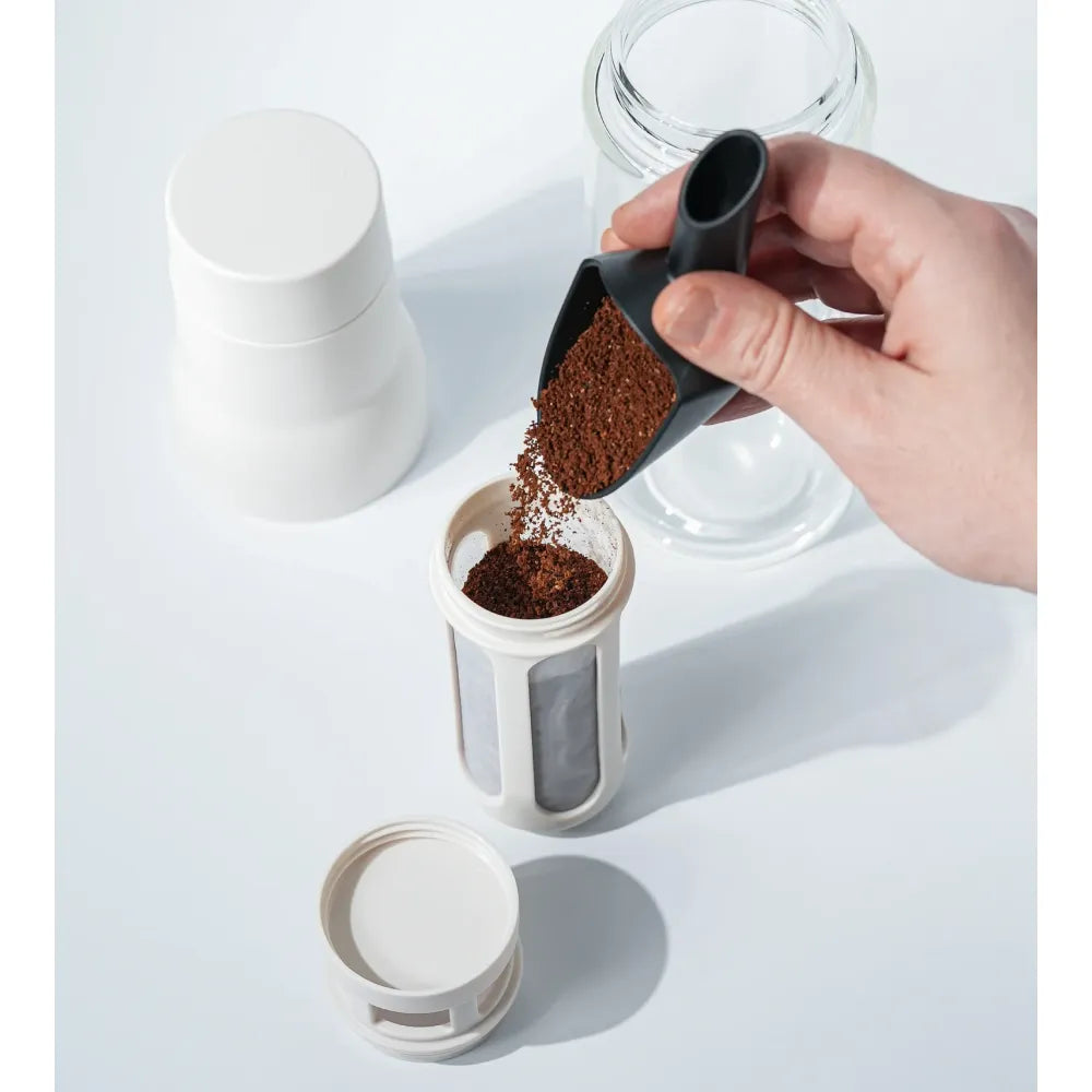 Varia STEEP Cold Brew Bottle