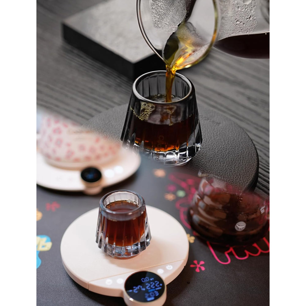 Cocinare KissCup Crystal Cup