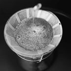 Sibarist Fast UFO Specialty Coffee Paper Filter
