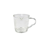 Rhino Shot Glass - Double Spout