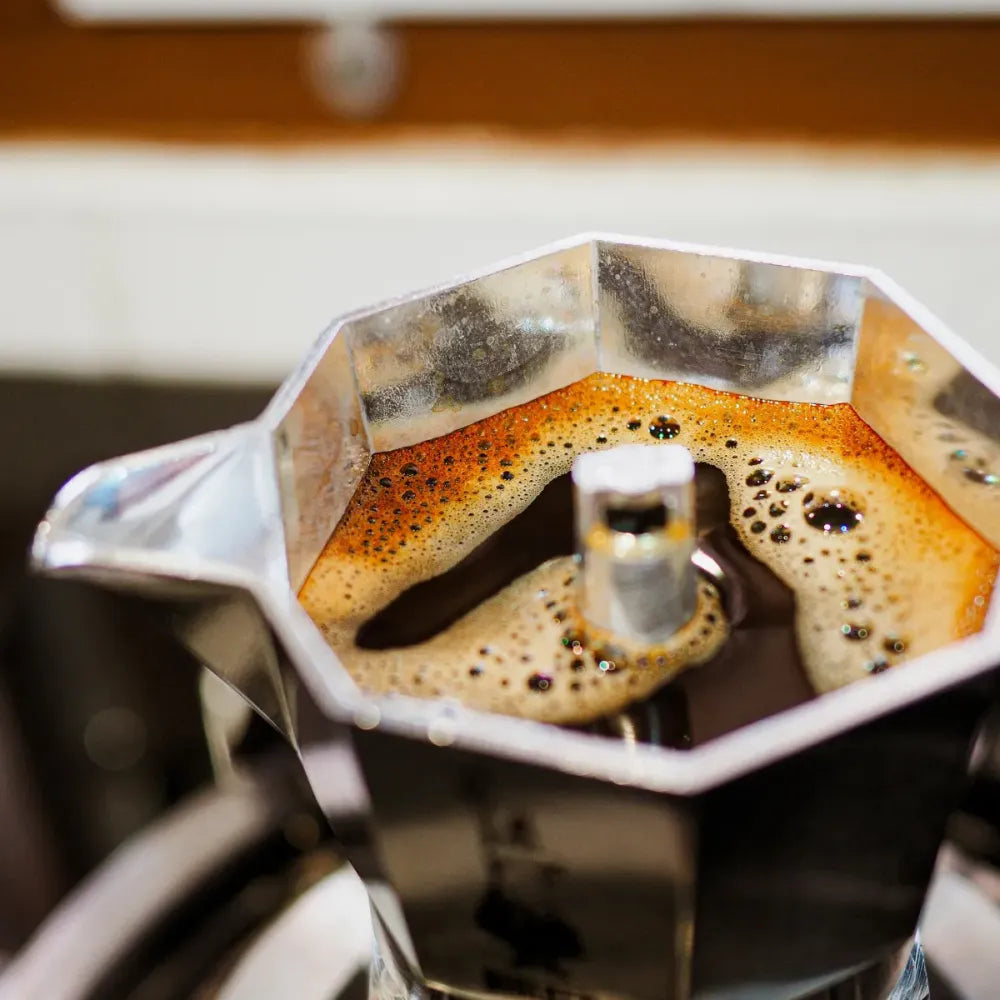 Bialetti Moka Express Coffee Maker