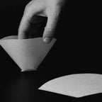 Sibarist Fast Flat 2 Specialty Coffee Paper Filter