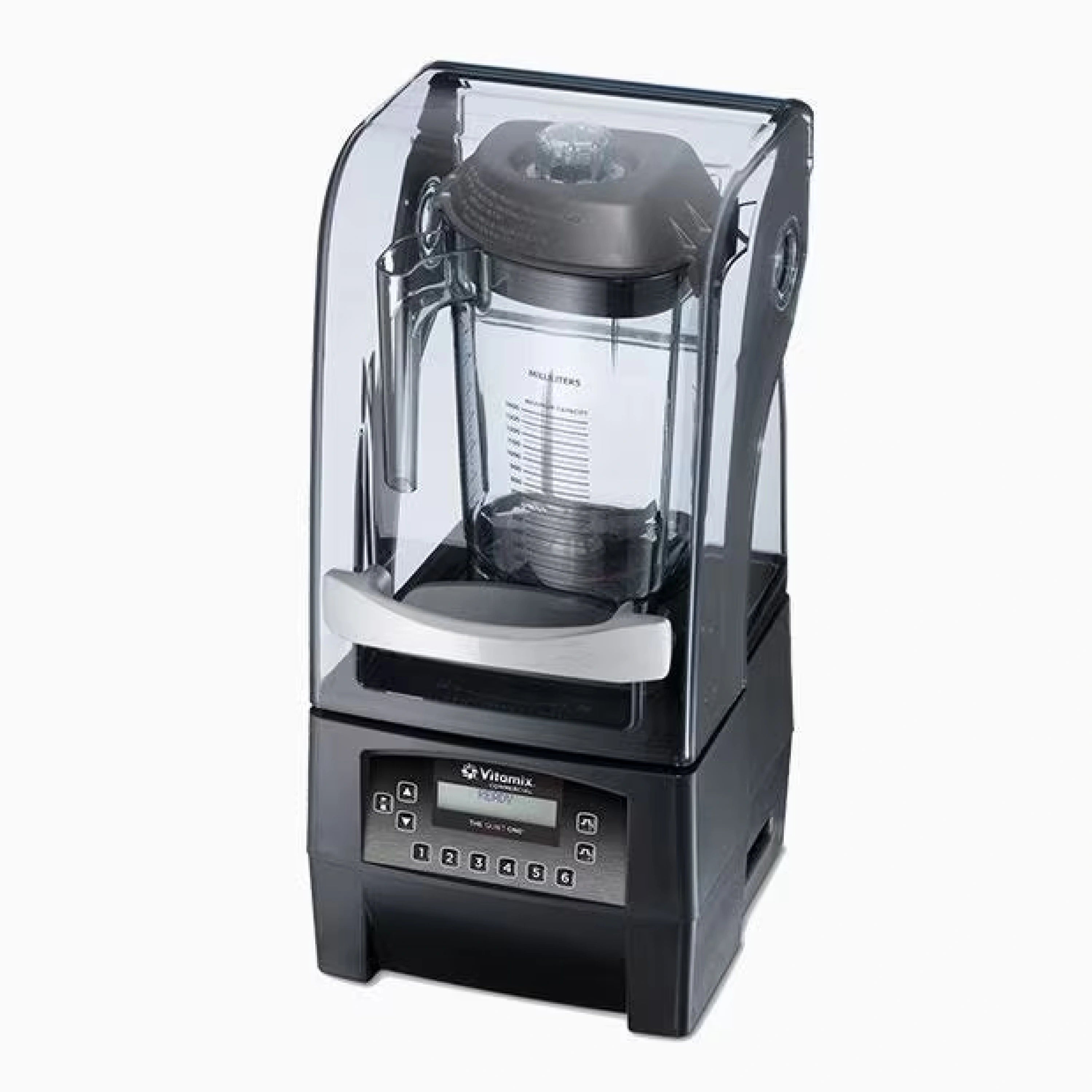 Vitamix Commercial The Quiet One