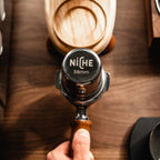 Niche Zero Conical Burr Coffee Grinder