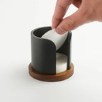 Weber Workshop EPF Dock Paper Holder