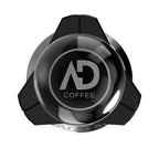 Pesado x AD Coffee Spring-Loaded Self-Leveling Tamper