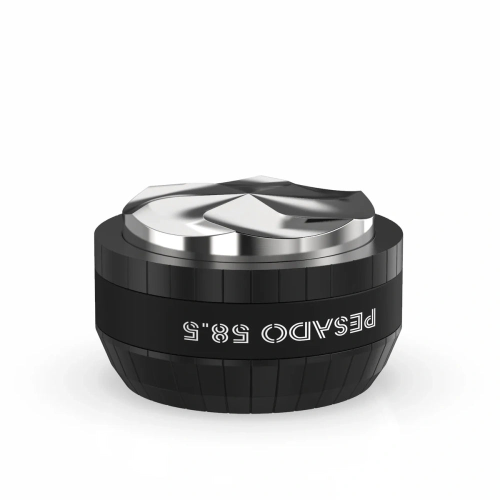 Pesado Impact Gravity Espresso Grounds Distributor tool