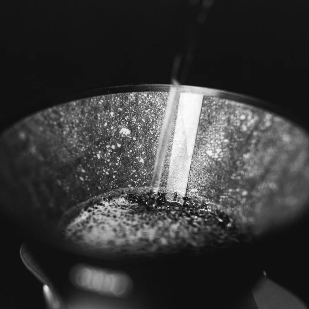 Sibarist Fast Orea Specialty Coffee Paper Filter