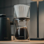 Normcore Pour Over Coffee Maker