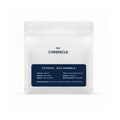 The Chronicle Ethiopia Guji Hambela Natural Espresso Coffee
