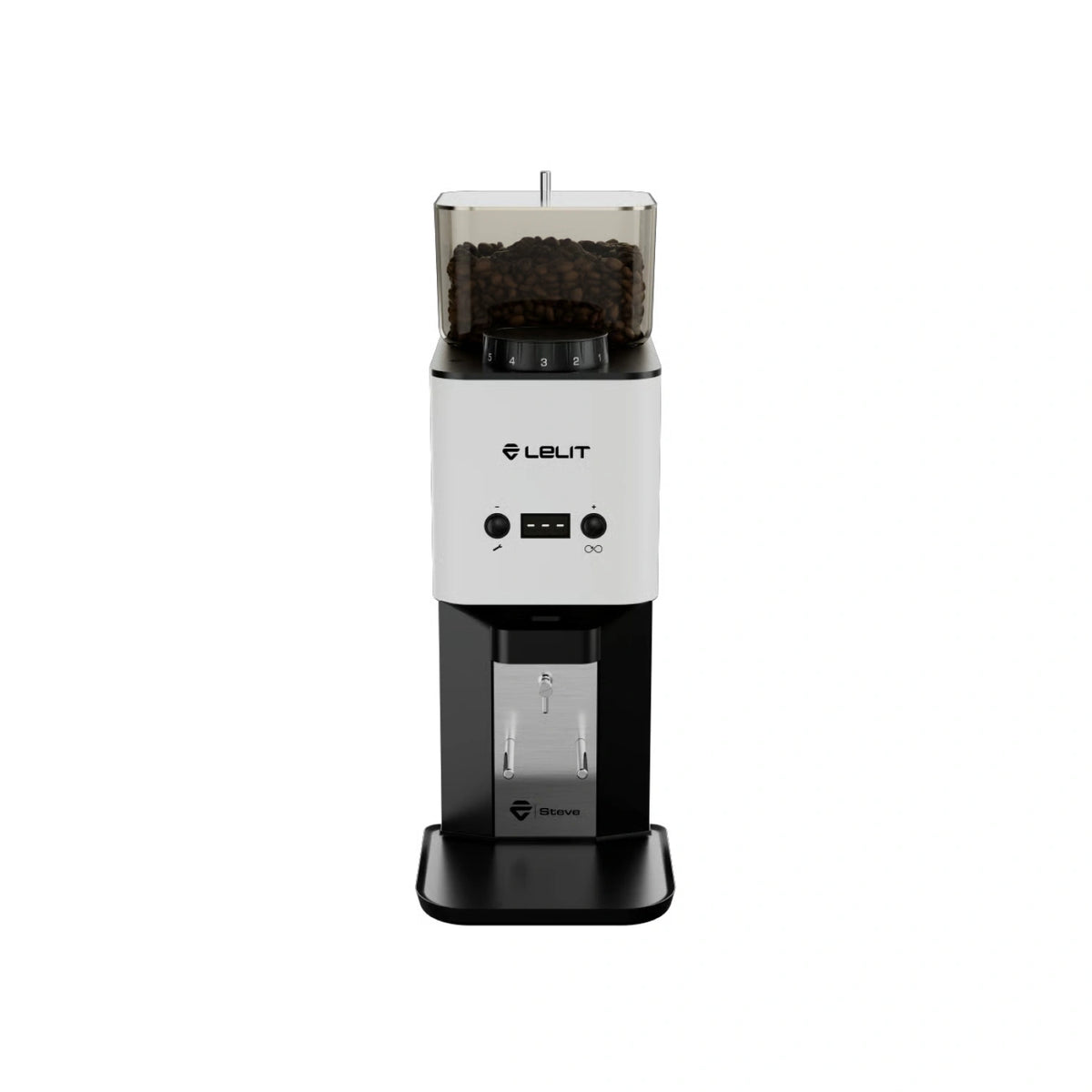 Lelit Steve Coffee Grinder