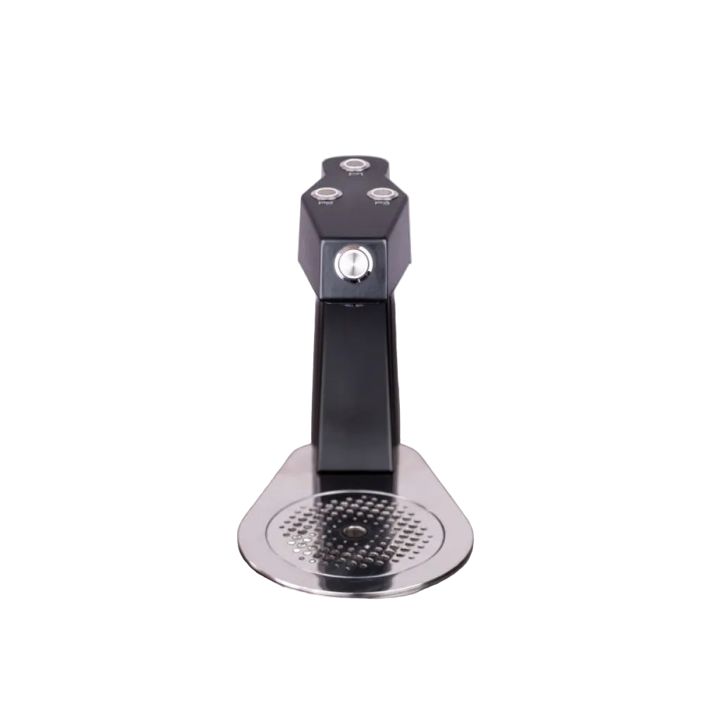 KEF Magia Boiler