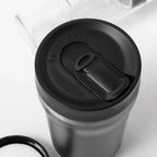 AeroPress Go Plus Coffee Maker - Traveler's Collection