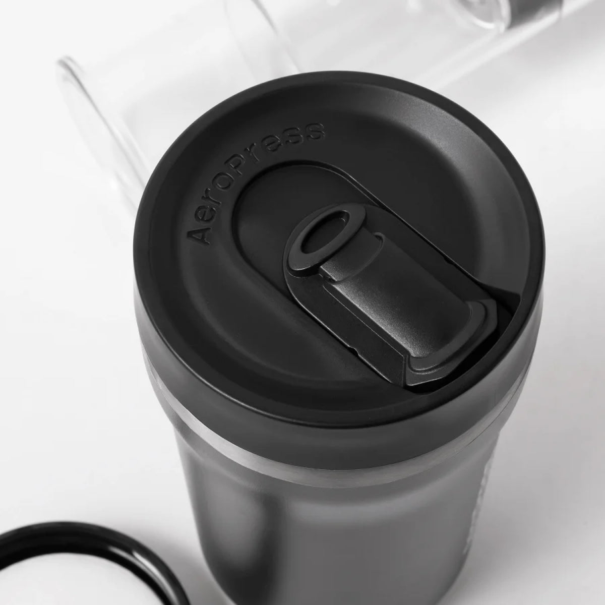 AeroPress Go Plus Coffee Maker - Traveler's Collection