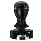 Pesado x AD Coffee Spring-Loaded Self-Leveling Tamper