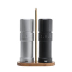 Weber Workshops Moulin Salt and Pepper Grinders