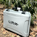 nucleus LINK Coffee Sample Roaster