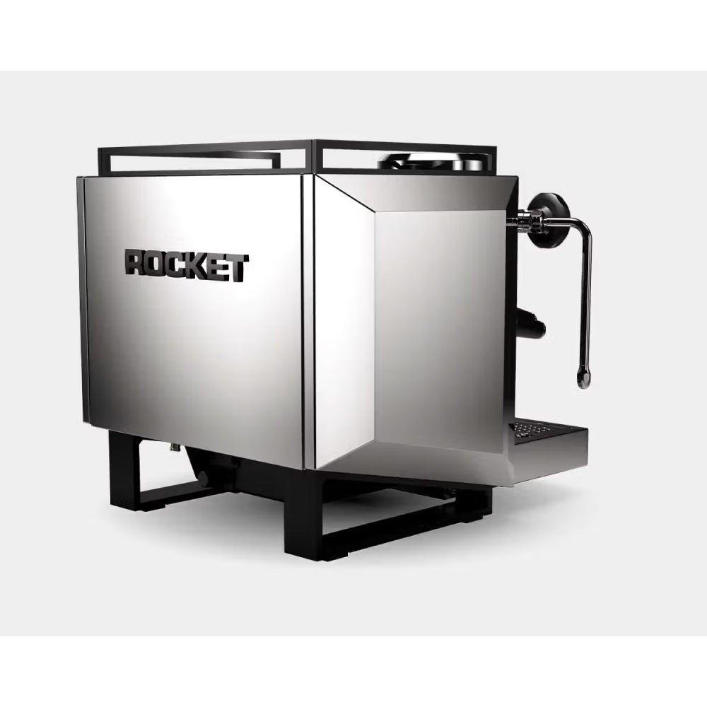 Rocket Bicocca Espresso Machine
