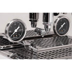 Profitec Drive Espresso Machine - Dual Boiler - Flow Profile Valve - Rotary Pump