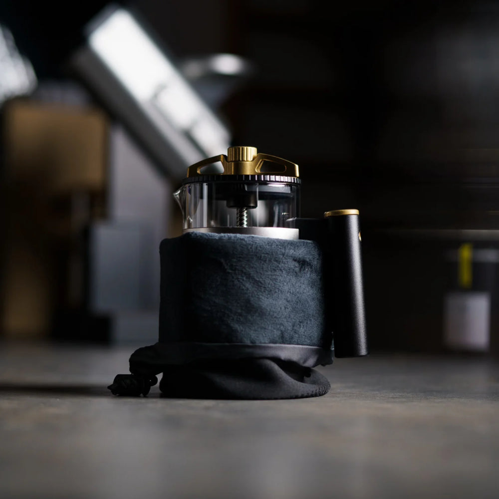 Weber Workshops Bird Travel Sleeve