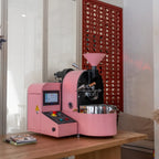 Besca Roasteres BEE - 0.5 Kg Coffee Roaster