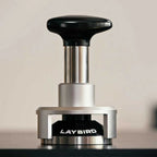 LAYBIRD TriPress Power Tamper