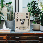 Lelit Elizabeth Espresso Machine