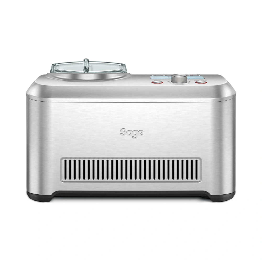 Sage the Smart Scoop Ice Cream Maker