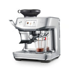 Sage The Barista Touch Impress Espresso Machine - With Cold Extraction