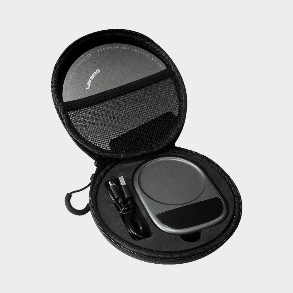 LAYBIRD Storage Bag