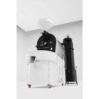 Besca Roasteres BCS 15 GEN ll - 15 Kg Specialty Coffee Roaster