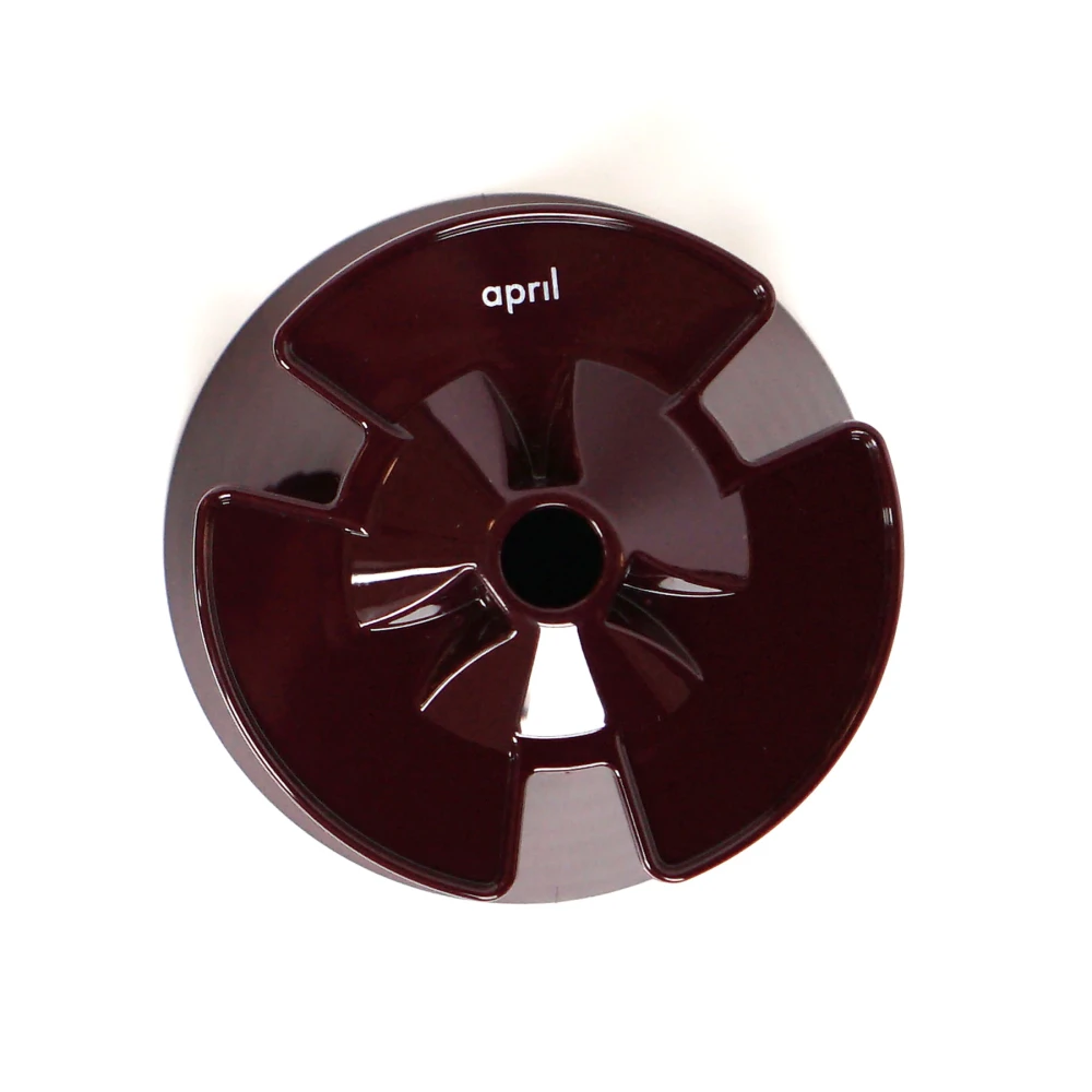 April Plastic Coffee Brewer