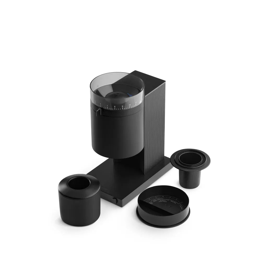 Fellow Opus Conical Burr Grinder