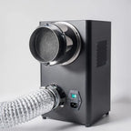 DiFluid AirWave Roast Smoke Eliminator