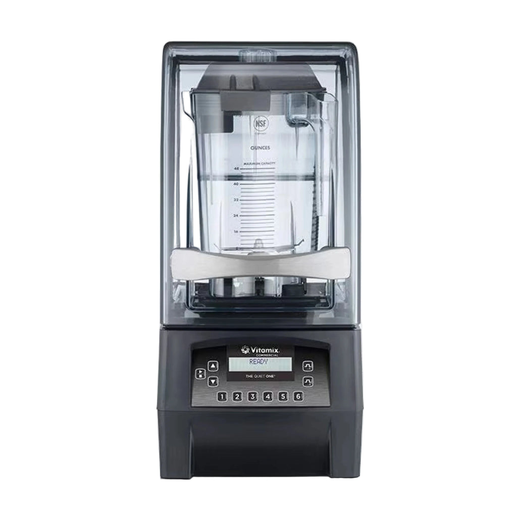 Vitamix Commercial The Quiet One
