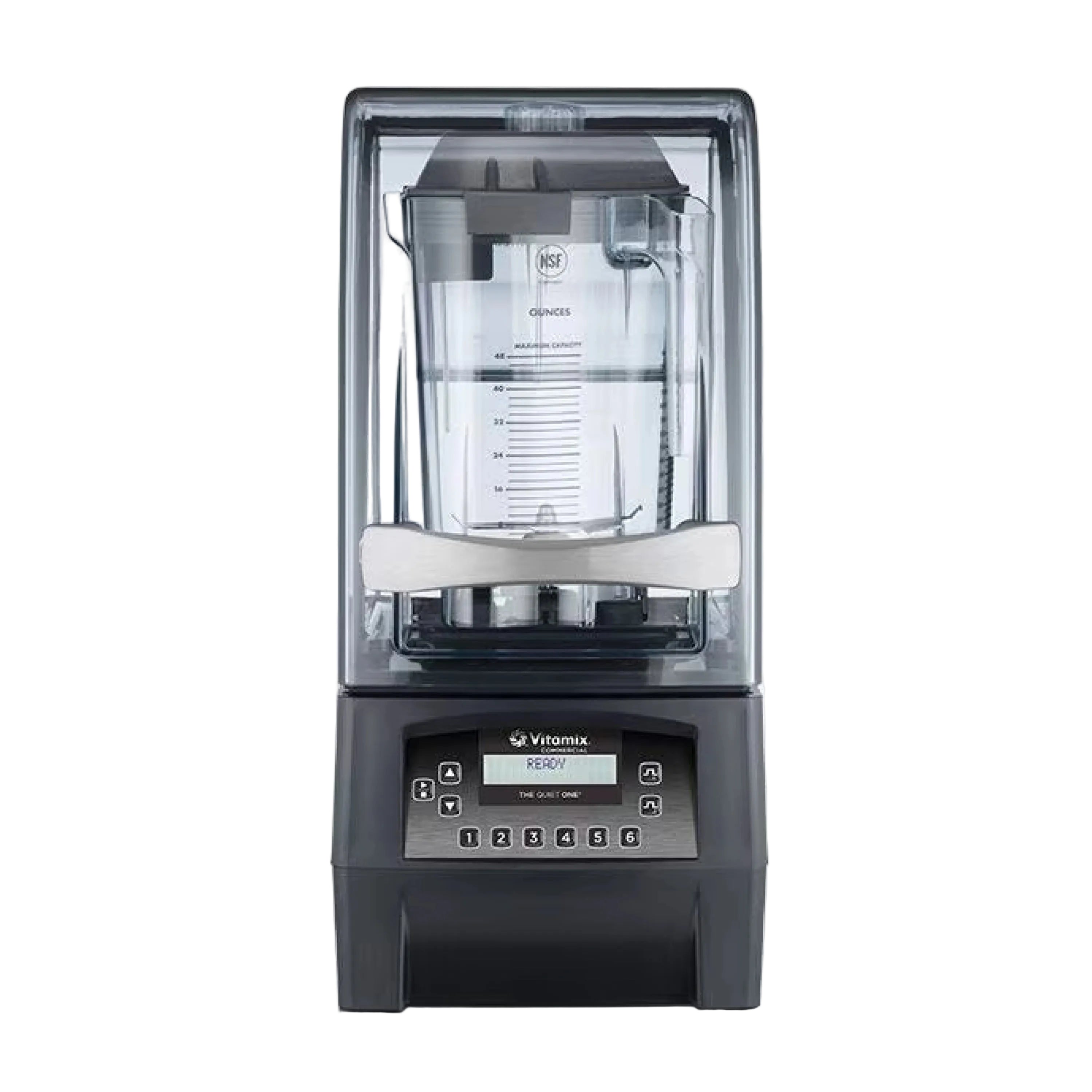 Vitamix Commercial The Quiet One