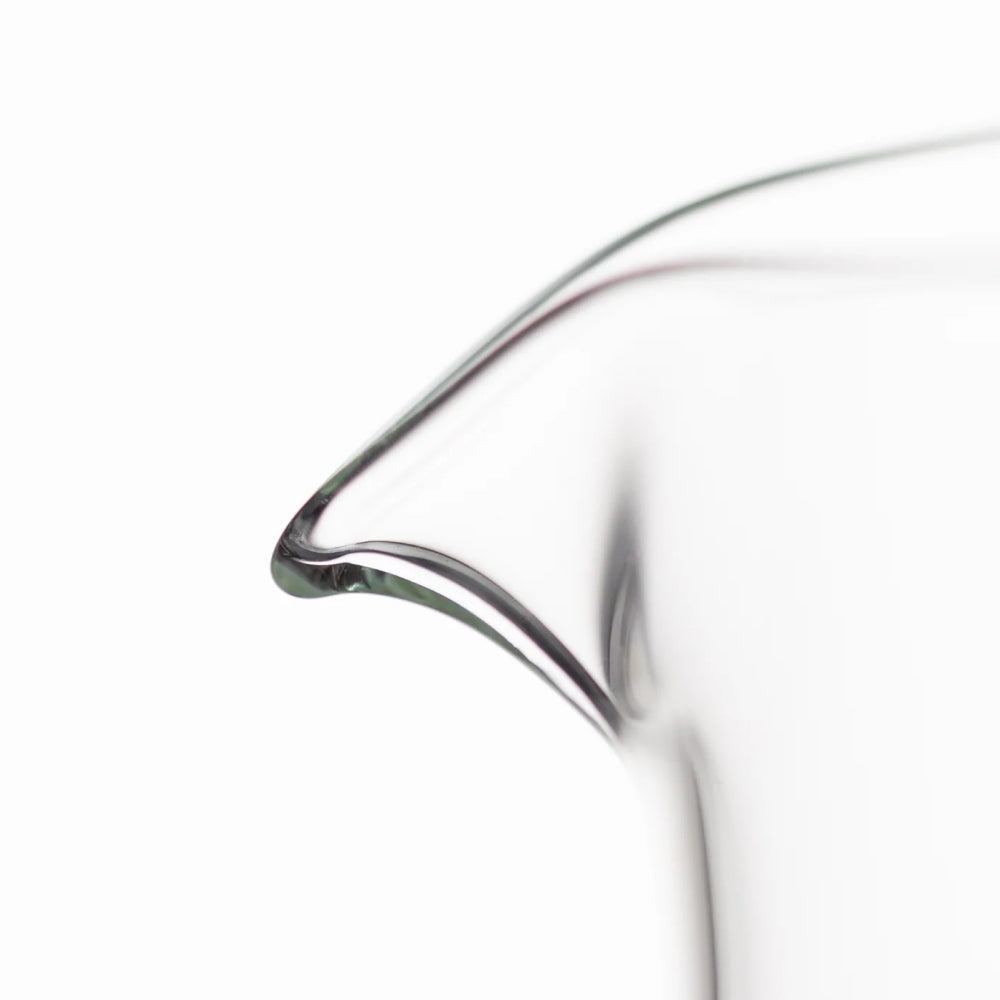 Orea Sensory Carafe 450ml, borosilicate glass