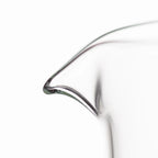 Orea Sensory Carafe 450ml, borosilicate glass