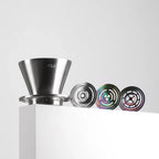 FLO Flexible Liquid Output Dripper (Varia x Kurasu Kyoto)