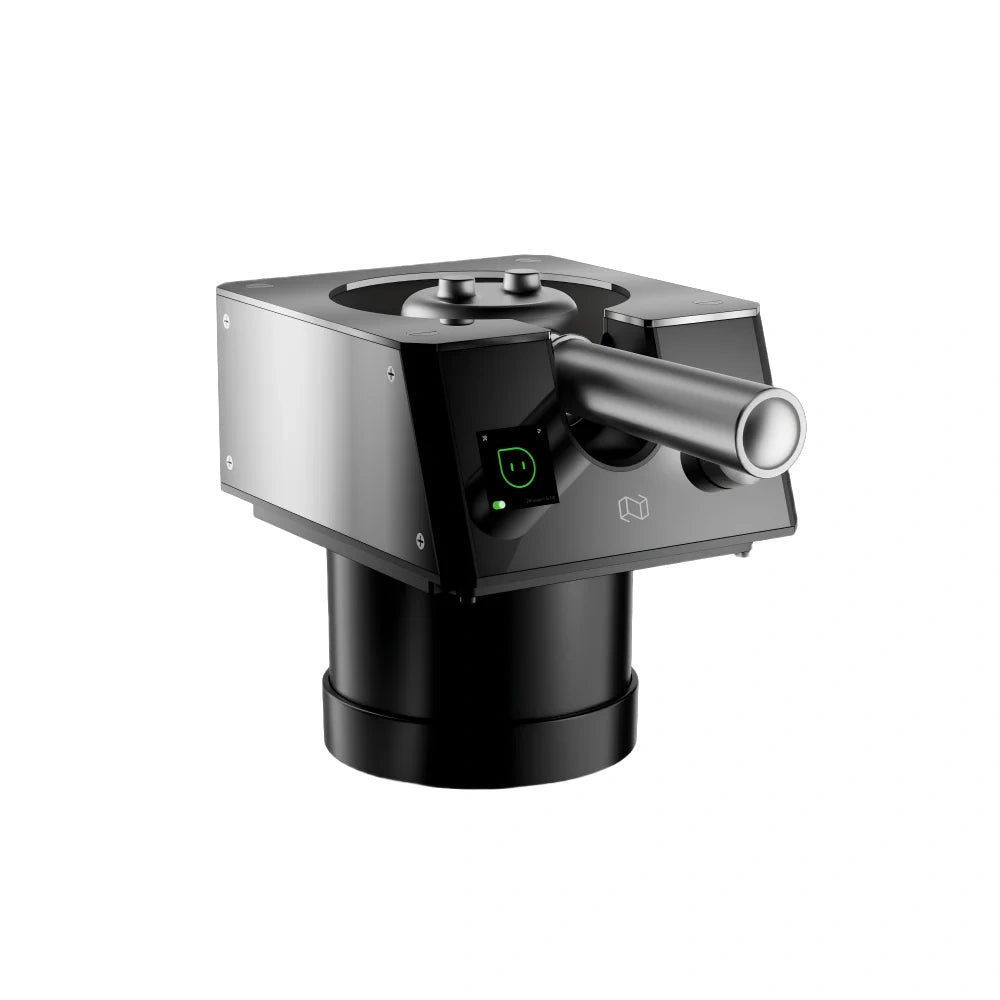 Neutral Knock Box NS300Pro Automatic Portafilter Cleaner